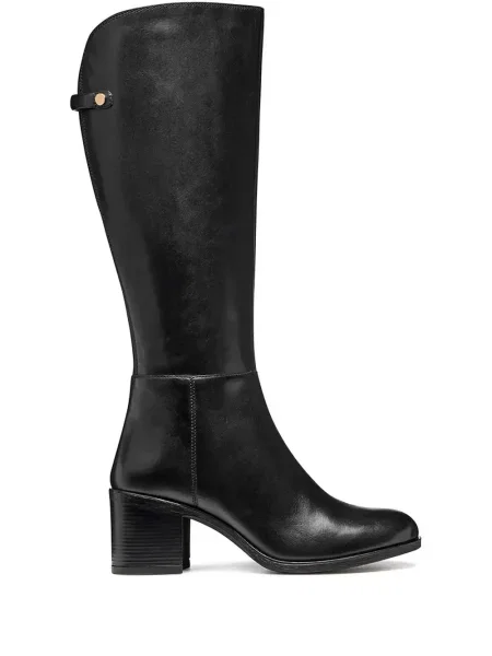Cizme Geox negru