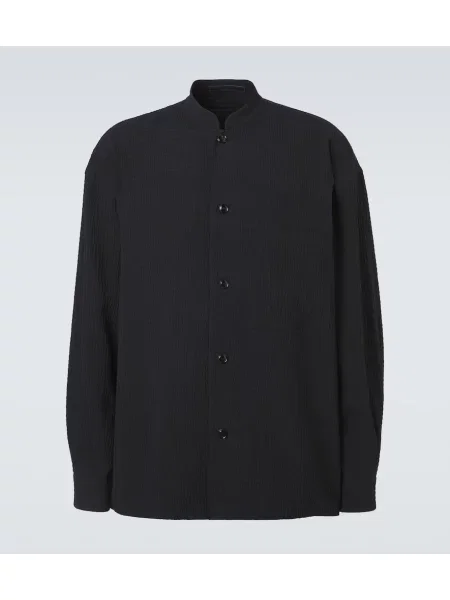 Geacă Giorgio Armani negru