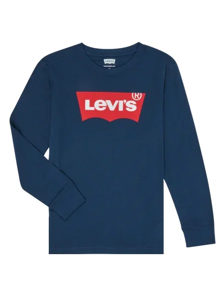 Tricou copii Levi's® albastru