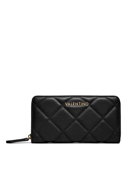 Кошелек Valentino черный