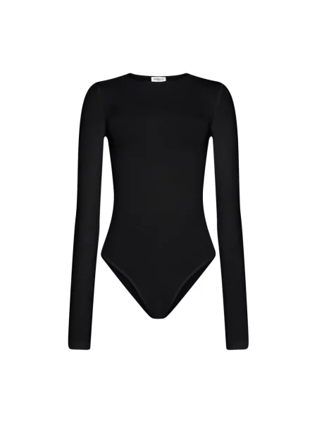Koszulka Wolford czarna