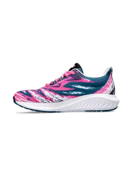 Pantofi copii Asics roz
