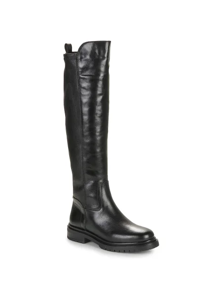 Pantofi Jb Martin negru
