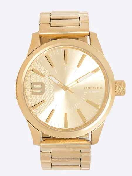 Ure Diesel zlata