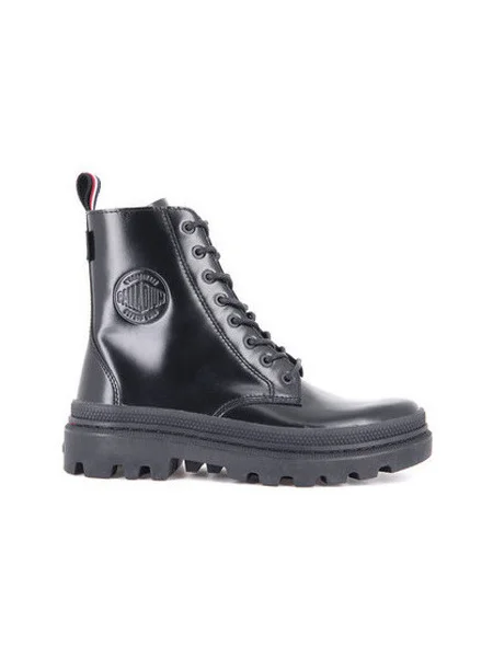 Pantofi Palladium