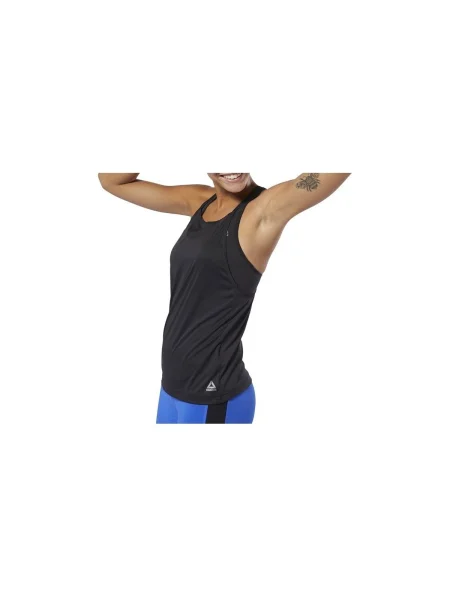 Tricou Reebok Sport negru