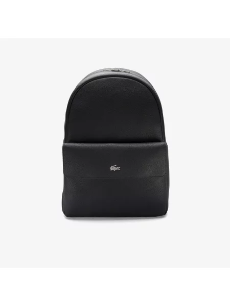 Lacoste Plecak czarny