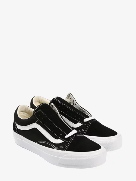 Sportbačiai Vans juoda