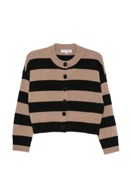 Кашмирена жилетка Archer Cashmere