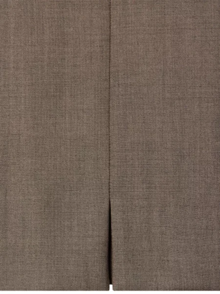 Szorty Paul Smith brązowe