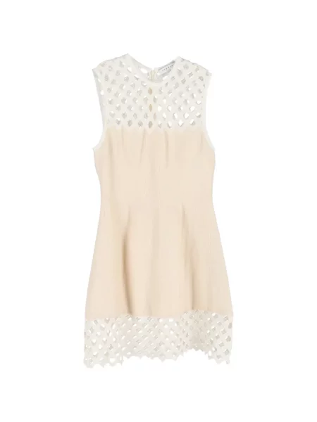 Rochie mini Sandro de costum