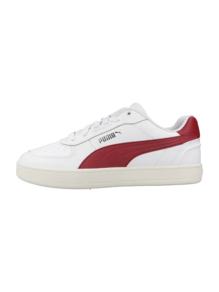 Pantofi Puma alb