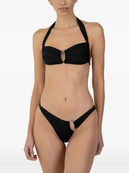 Bikini Paramidonna negru