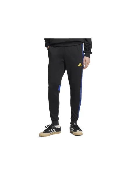 Nohavice Adidas čierna