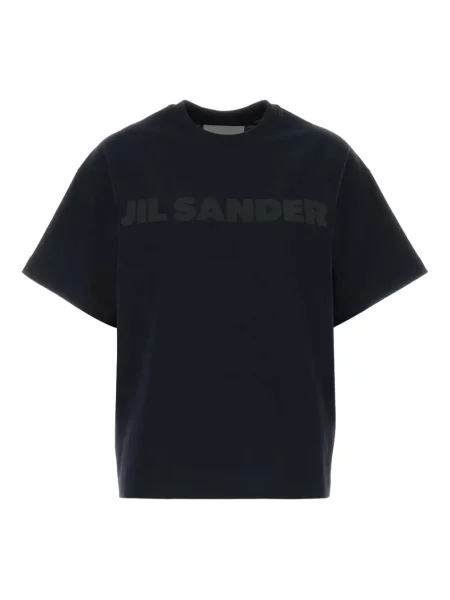 Tricou Jil Sander albastru