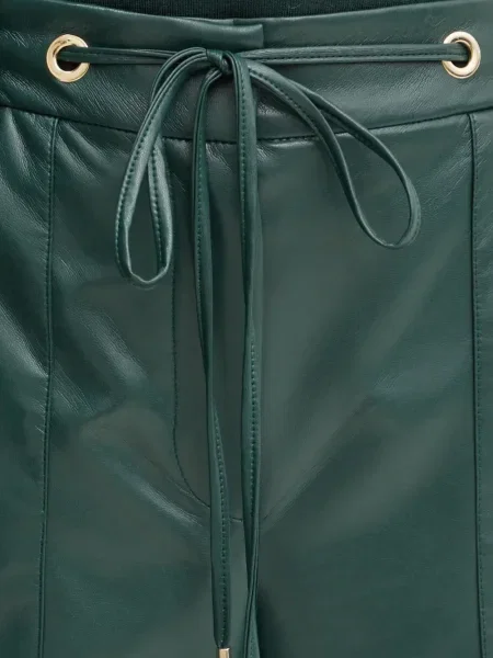 Pantaloni Simona Corsellini verde