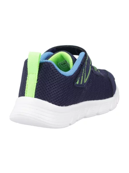 Skechers Tenisice Mini Trainer Tamnoplava plava