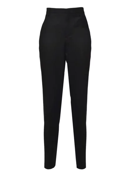 Pantaloni Tagliatore negru