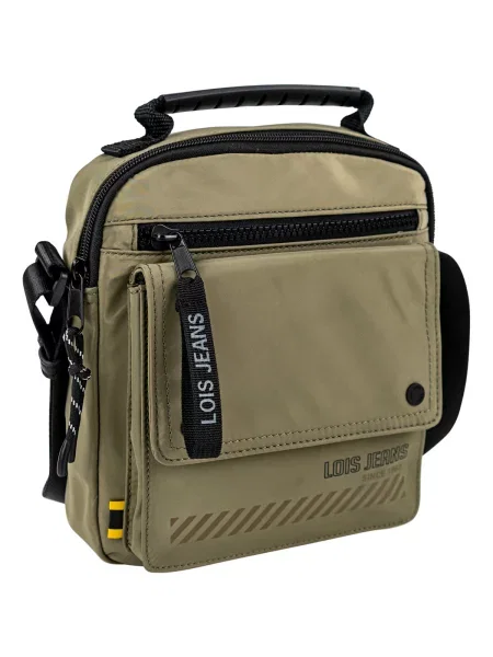 Torba Lois zelena