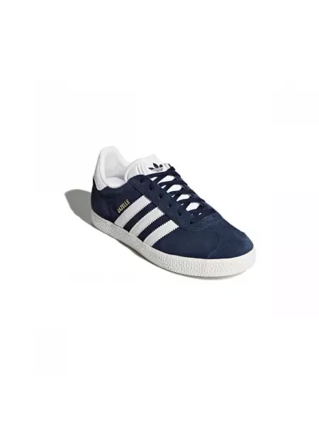 Félcipő Adidas kék