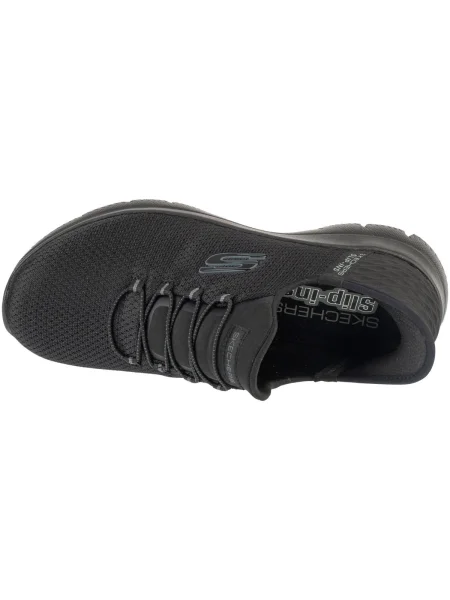 Pantofi Skechers negru