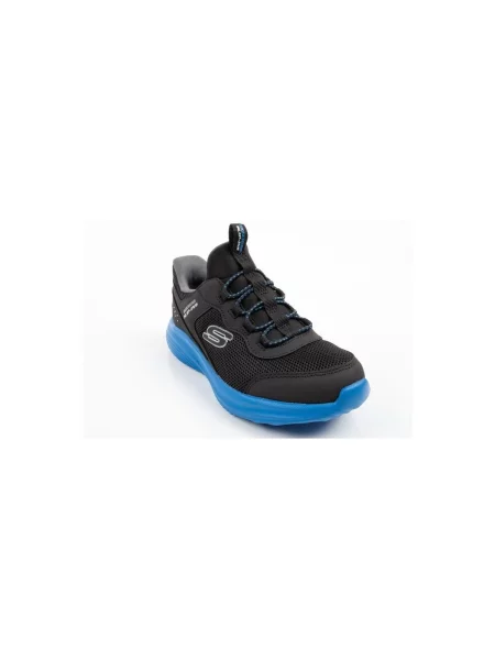 Chiloți copii Skechers negru