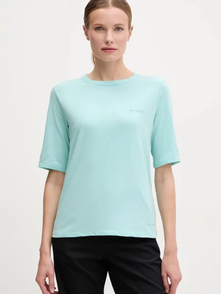 Columbia t-shirt sportowy Sun Trek