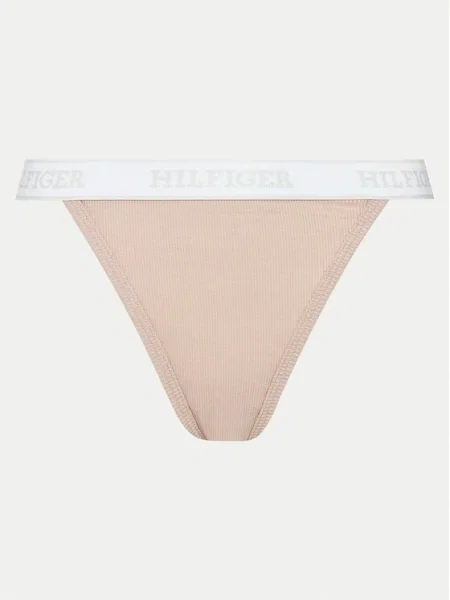 Tommy Hilfiger Класически дамски бикини розов