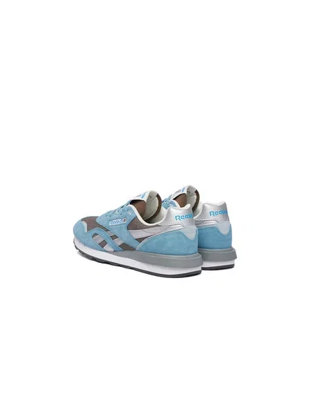 Sneakersy Reebok SS-CLASSIC 89 modrá