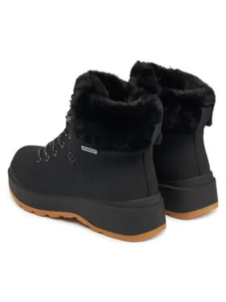 Skechers Auliniai batai Park City juoda
