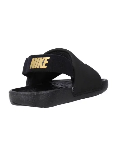 Šľapky Nike čierna
