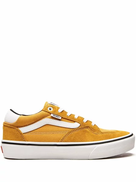 Sneakerși Vans galben