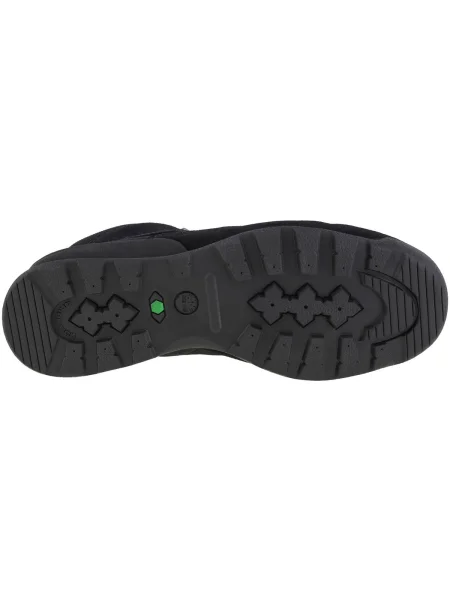 Tenisky Timberland čierna
