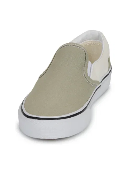 Pantofi Vans clasici verde