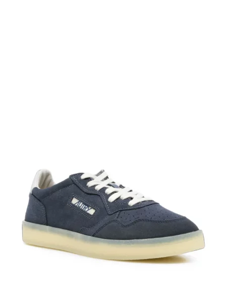 Sneakerși Autry albastru