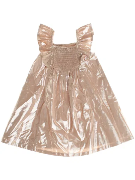 Rochie copii Gap galben