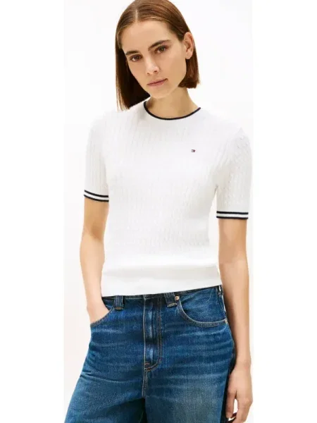 Tommy Hilfiger Pulover