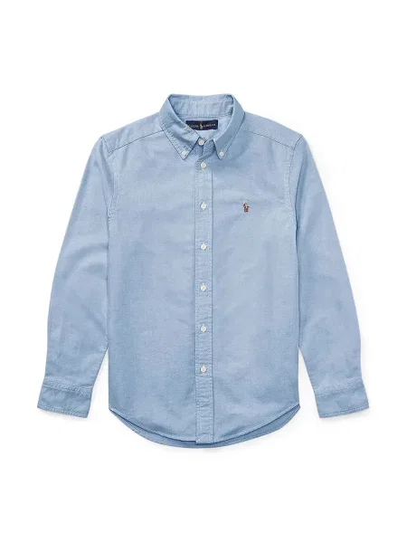 Polo Ralph Lauren Дитяча сорочка