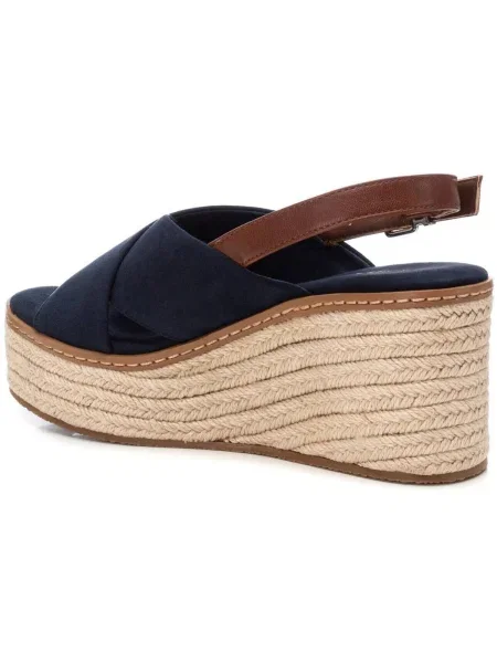 Pantofi Refresh albastru