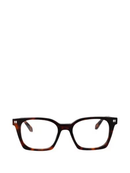 Ochelari de soare Off-white Eyewear alb
