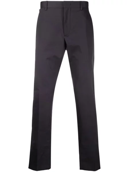 Pantaloni Zegna albastru