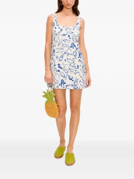 Rochie mini Simon Miller