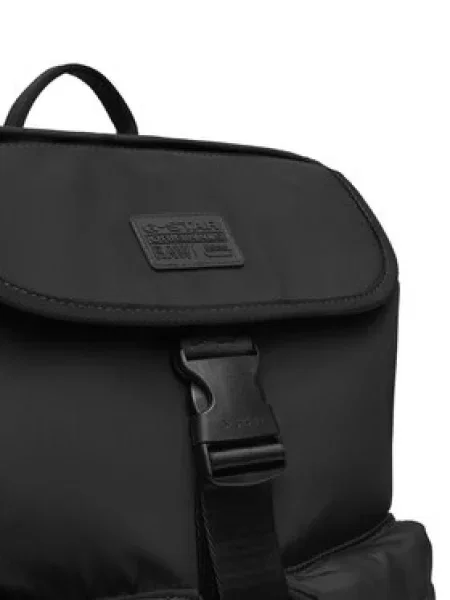 G-Star Raw Batoh černá