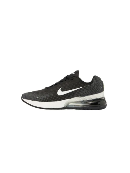 Sneakerși Nike Sportswear alb