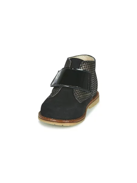 Pantofi copii Little Mary negru