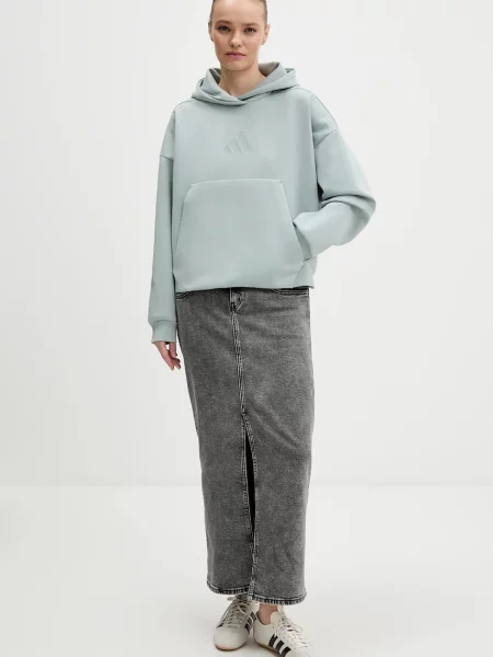 Кофта adidas Z.N.E