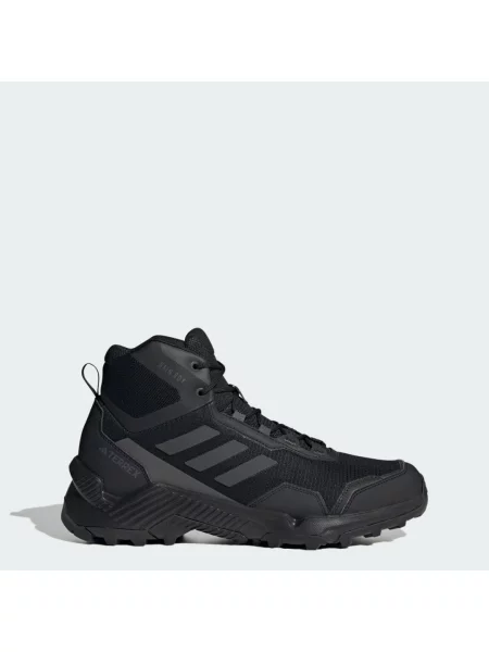 Boty Eastrail Mid RAIN.RDY Hiking černé