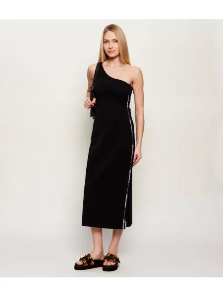 Rochie negru