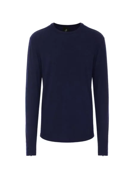 Tricou Thom Krom albastru
