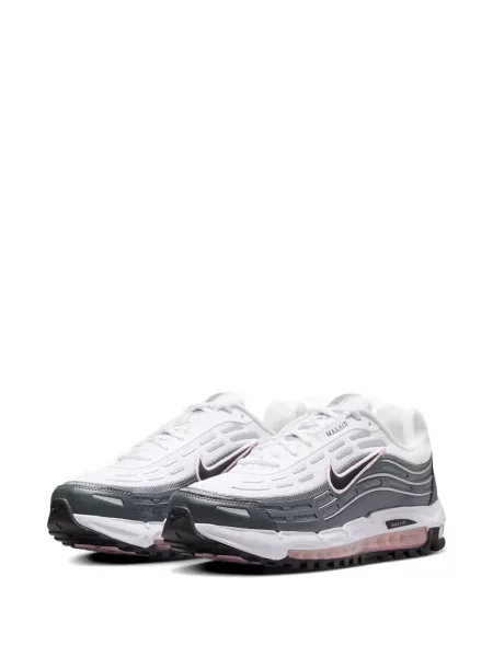 Sneakerși Nike Air Max albastru